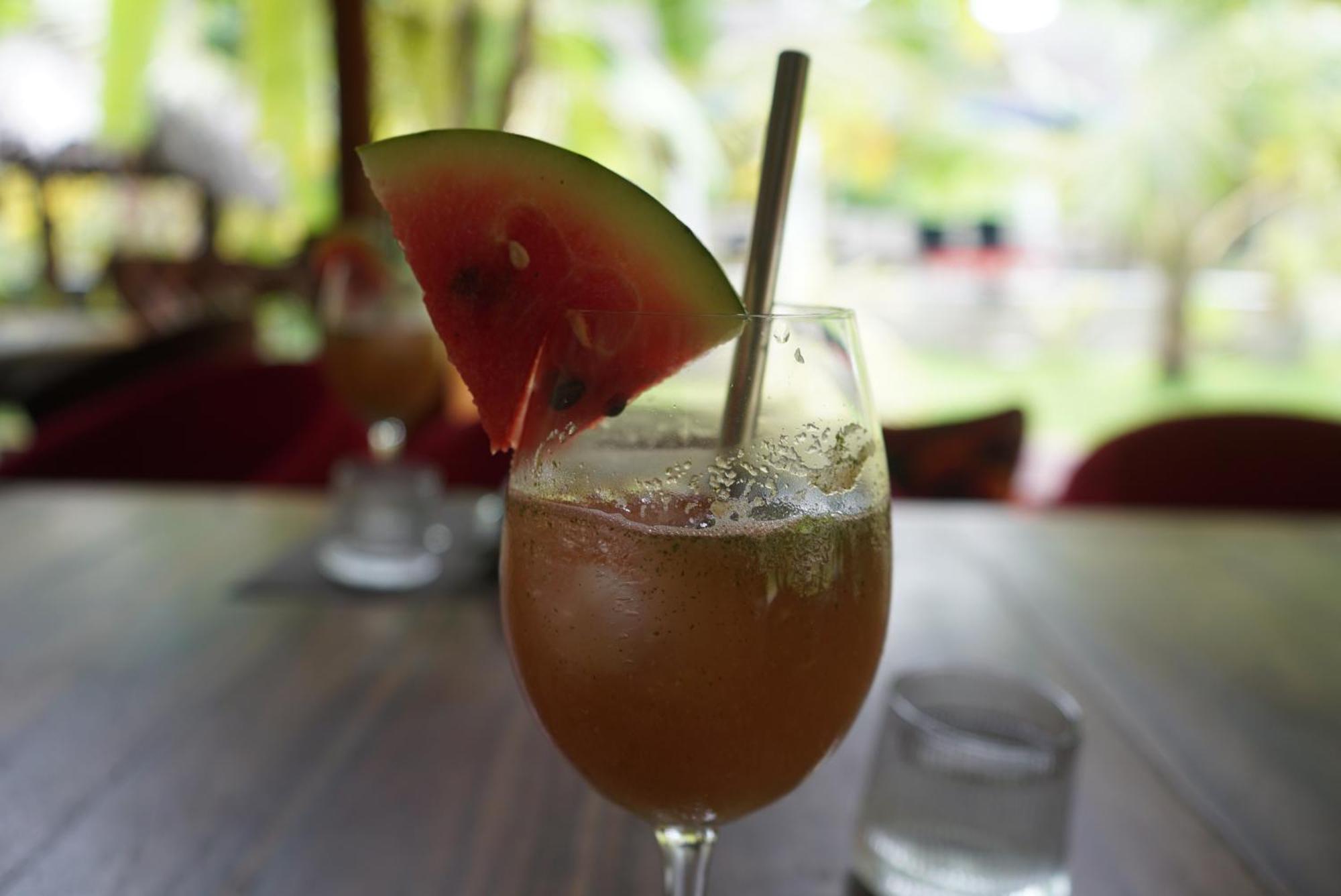 Red Coconut Villa Bentota Buitenkant foto